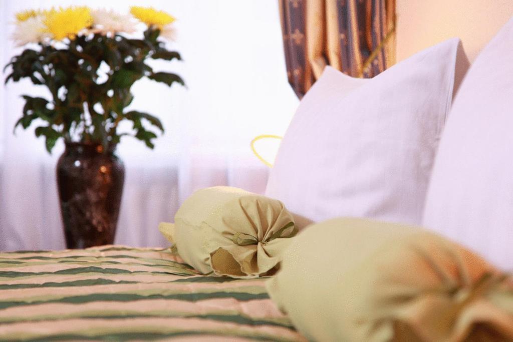 Comfort Single Room