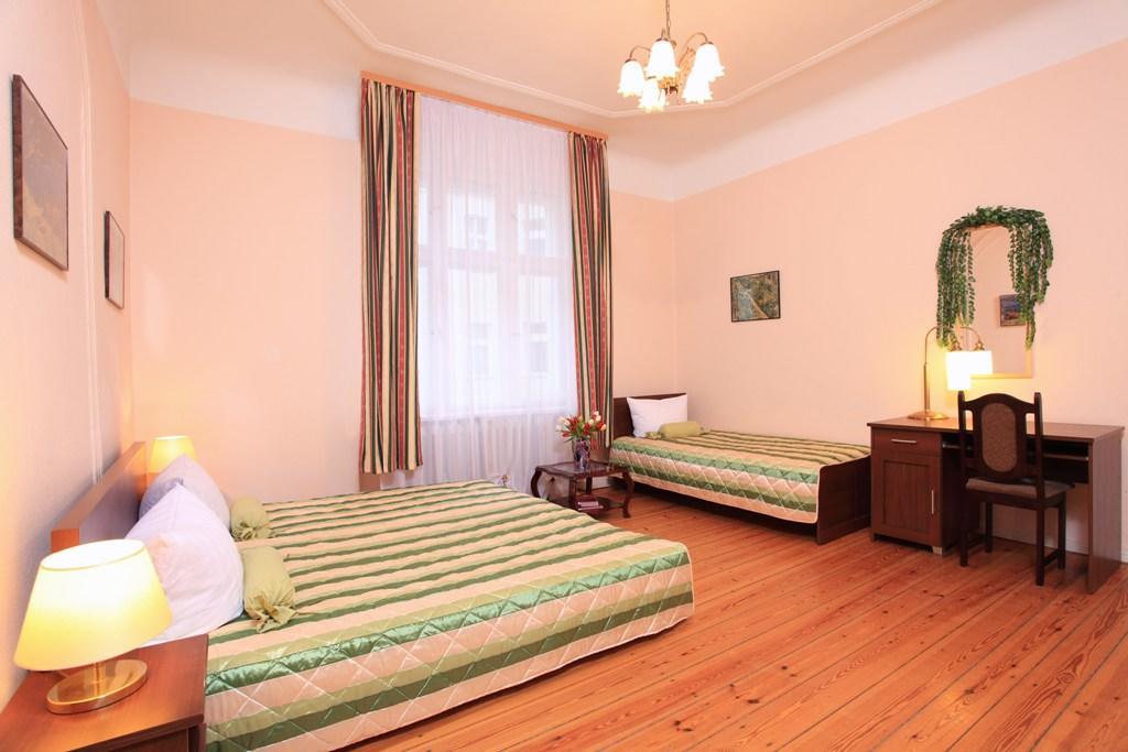 Two-Room Apartment